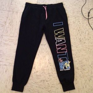 Women pants